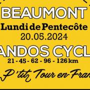 Cyclo beaumont