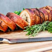 Porchetta